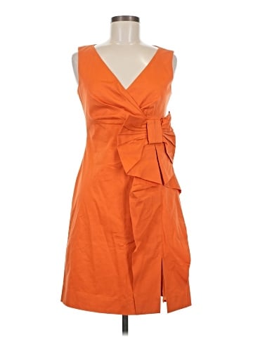 RED Valentino Cocktail Dress (view 1)