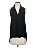Wilfred Black Sleeveless Blouse Size XS - photo 1