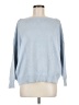 Unbranded Blue Pullover Sweater Size M - photo 1