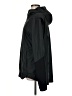 Nike 100% Polyester Black Windbreaker Size M - photo 5