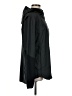 Nike 100% Polyester Black Windbreaker Size M - photo 4