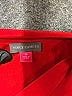 Vince Camuto Red Sleeveless Blouse Size XS - photo 7