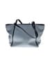 MICHAEL Michael Kors 100% Leather Blue Leather Tote One size - photo 3