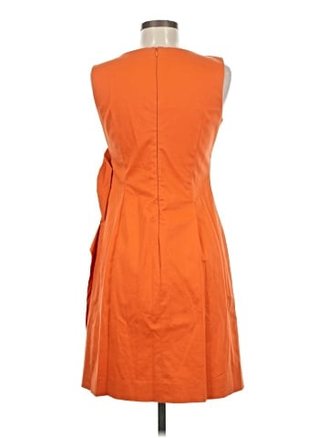 RED Valentino Cocktail Dress (view 2)