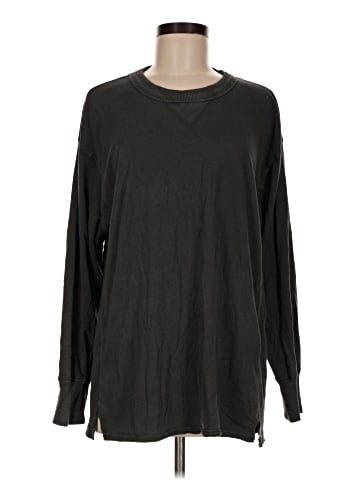 Aerie Long Sleeve T-Shirt (view 1)