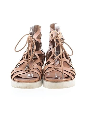 Gentle Souls by Kenneth Cole Sandals (view 2)