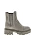 Marc Fisher LTD Gray Ankle Boots Size 5 - photo 1
