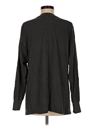 Aerie Long Sleeve T-Shirt (view 2)