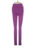 Lululemon Athletica Purple Active Pants Size 4 - photo 2