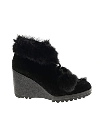 Coach Wedges (view 1)