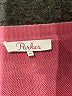 Parker 100% Cotton Tie-dye Pink Pullover Sweater Size M - photo 7