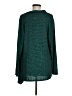 AB Studio Green Teal Cardigan Size M - photo 2