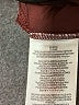 BCBGeneration Burgundy Cocktail Dress Size XXS - photo 8