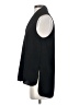 Wilfred Black Sleeveless Blouse Size XS - photo 5