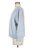 Unbranded Blue Pullover Sweater Size M - photo 5