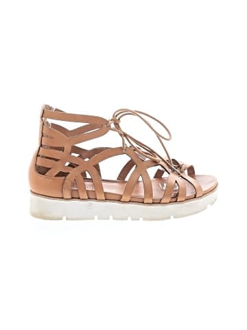 Gentle Souls by Kenneth Cole Sandals (view 1)
