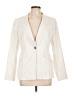 White House Black Market Ivory Blazer Size 10 - photo 1
