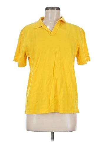 Giordano Short Sleeve Polo (view 1)