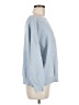 Unbranded Blue Pullover Sweater Size M - photo 4
