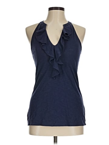 Lilly Pulitzer Sleeveless Blouse (view 1)