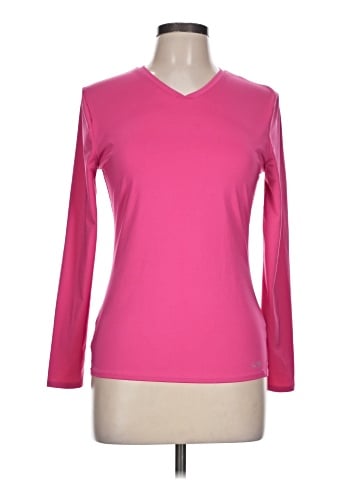 C9 By Champion Long Sleeve T-Shirt (view 1)