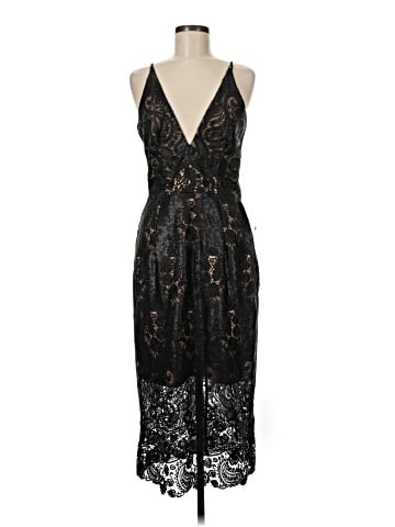 Dress the Population Cocktail Dress (view 1)