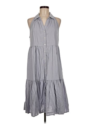 Nicole Miller New York Casual Dress (view 1)