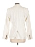 White House Black Market Ivory Blazer Size 10 - photo 2