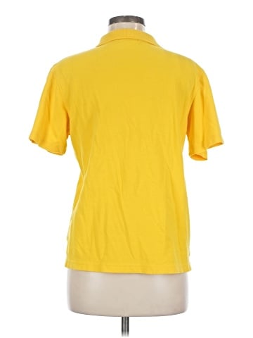 Giordano Short Sleeve Polo (view 2)