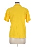Giordano Yellow Short Sleeve Polo Size M - photo 2