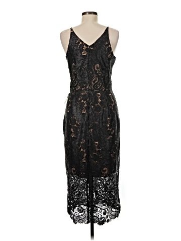 Dress the Population Cocktail Dress (view 2)