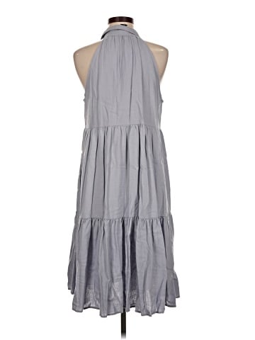Nicole Miller New York Casual Dress (view 2)