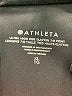Athleta Color Block Blue Active Pants Size XL - photo 7