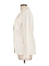 White House Black Market Ivory Blazer Size 10 - photo 5