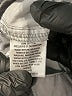 Epic Threads 100% Cotton Solid Gray Cargo Shorts Size 10 - photo 4
