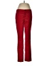 Talbots Red Casual Pants Size 8 (petite) - photo 1