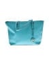 MICHAEL Michael Kors Teal Tote One size - photo 1