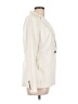 White House Black Market Ivory Blazer Size 10 - photo 4