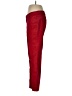 Talbots Red Casual Pants Size 8 (petite) - photo 5