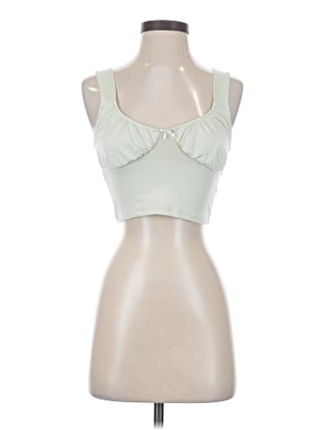 Divided by H&M Sleeveless Top (view 1)
