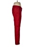 Talbots Red Casual Pants Size 8 (petite) - photo 4