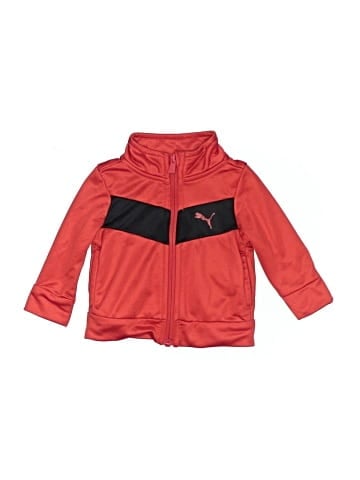 Puma Track Jacket (view 1)