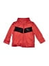 Puma 100% Polyester Red Track Jacket Size 0-3 mo - photo 1