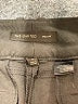 The Limited Solid Black Dress Pants Size 8 - photo 4