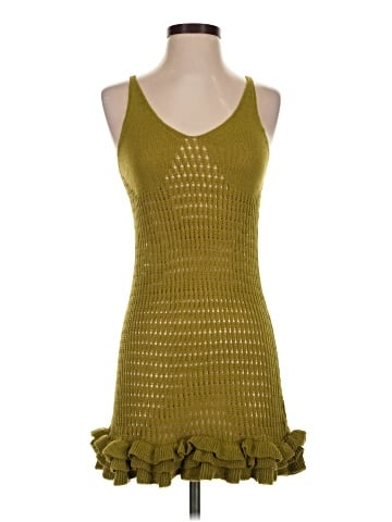 Andrew Marc Cocktail Dress (view 1)