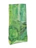 Santa Barbara Design Studio 100% Polyester Green Scarf One size - photo 2