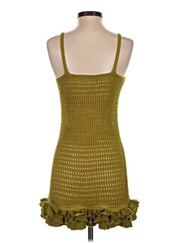 Andrew Marc Cocktail Dress (view 2)