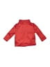 Puma 100% Polyester Red Track Jacket Size 0-3 mo - photo 2