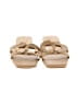 SIMKHAI Tan Sandals Size EU 39 - photo 2