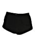H&M Solid Black Athletic Shorts Size XXL - photo 1